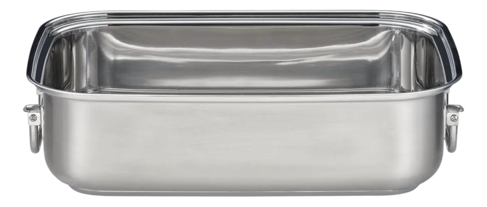 Ovenschaal Rösle Expertiso Braadslede 6,5 liter