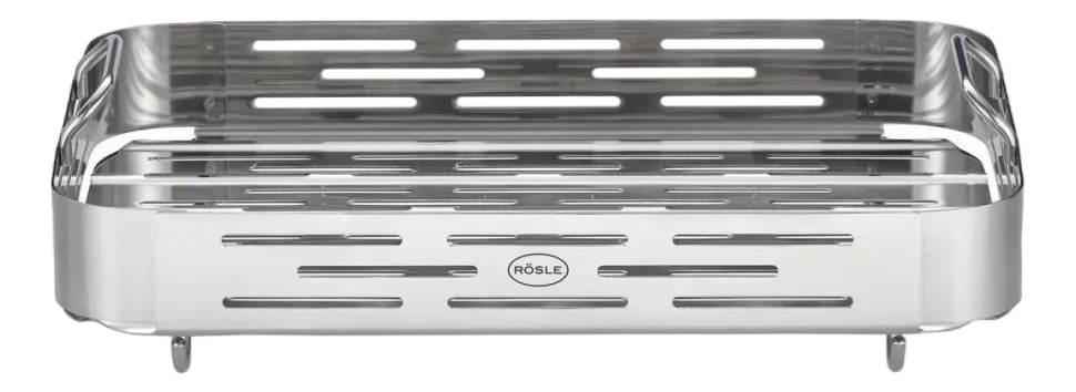 Ovenschaal Rösle Expertiso Braadslede 6,5 liter