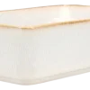 Salt & Pepper Ovenschaal Artisan White 20 x 13 cm Hot