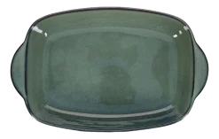 Salt & Pepper Ovenschaal Meridian Groen 39 x 25.5 cm