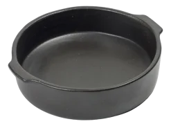 Serax Ovenschaal Pure Cookware By Pascale Naessens Black M 20 x 20 x 5 cm Clearance