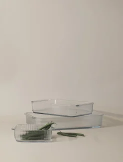 Stelton Ovenschaal Pilastro Clear Online