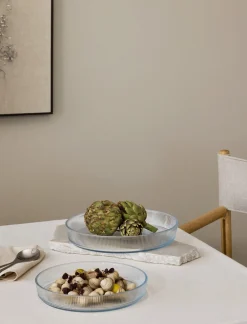 Stelton Ovenschaal Pilastro Clear Best
