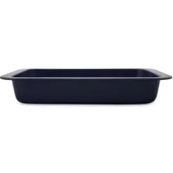 Ovenschaal Zyliss Durable Non-Stick Blue 36,3 x 24,6 cm