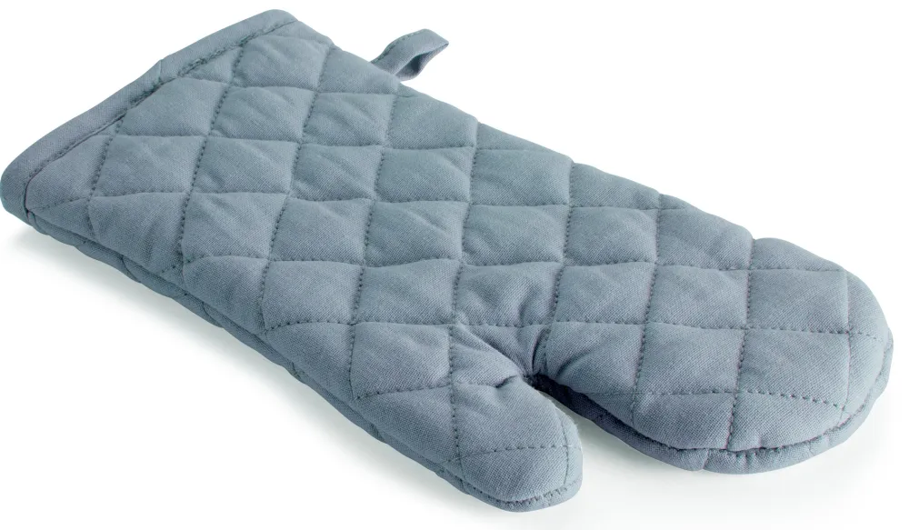 Byrklund Ovenwant Don't Burn Blauw Best