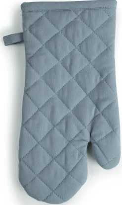 Byrklund Ovenwant Don't Burn Blauw Best