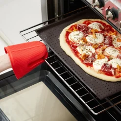 Lekue Ovenwant Lékué Siliconen Red New