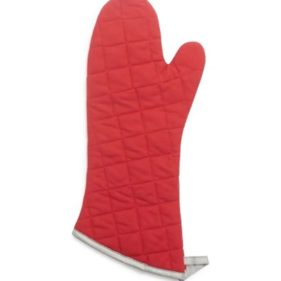 Ovenwant Now Designs Lang Rood