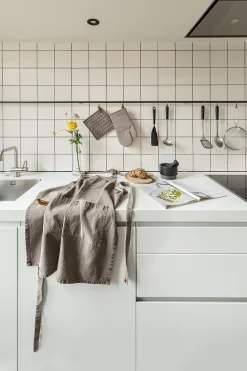 Ovenwant Tiseco Home Studio Havana Dark Taupe