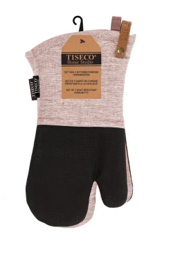 Tiseco Ovenwant Home Studio Hercules Burnt Brick (Set van 2) Online
