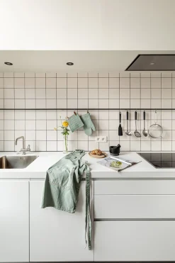 Tiseco Ovenwant Home Studio Havana Green Stone Discount