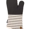 Tiseco Ovenwant Home Studio Sherlock Cable Black (Set van 2) Best