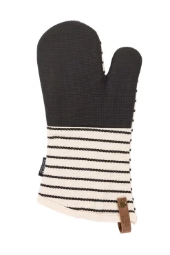 Tiseco Ovenwant Home Studio Sherlock Cable Black (Set van 2) Best