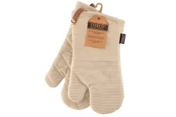 Ovenwant Tiseco Home Studio Velmar Beige (Set van 2)