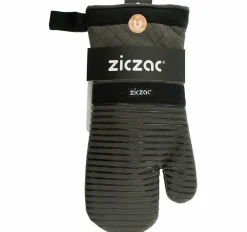 ZicZac Ovenwant Magnet Grijs Discount