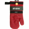 ZicZac Ovenwant Magnet Rood Discount