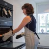 ZicZac Ovenwant Toledo Black (Set van 2) Outlet