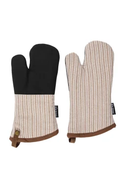 ZicZac Ovenwant Venton Sand (Set van 2) Sale