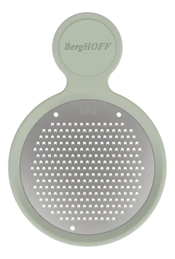 BergHOFF Paddelrasp Leo Fijn Rond Discount