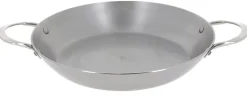 Paellapan De Buyer Mineral B 32 cm