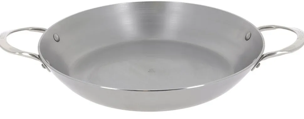Paellapan De Buyer Mineral B 32 cm
