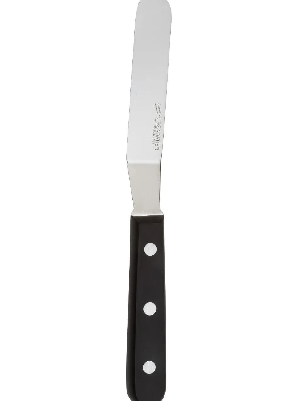 Paletmes Diamant Sabatier 12