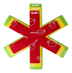 Panbeschermer Ibili 35/40/45 cm (Set van 3)