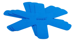 Joseph Joseph Panbeschermer Space Blauw (3-delig) Best
