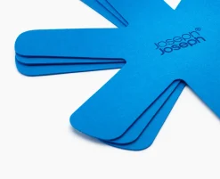 Joseph Joseph Panbeschermer Space Blauw (3-delig) Best
