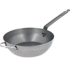 De Buyer Pan Mineral B 32 cm Clearance