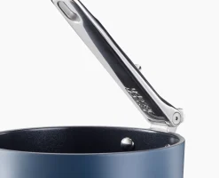 Joseph Joseph Pan Space 15cm Blauw New