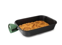 Pannengreep Ibili Siliconen (Set van 2)