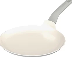 BergHOFF Pannenkoekenpan Leo Recycled Balance 26 cm Moonmist Gray Clearance