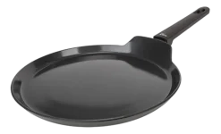 Pannenkoekenpan Cosy & Trendy Full Black 24 cm
