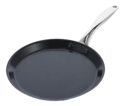 Dagelijkse Kost Pannenkoekenpan Door Jeroen Meus Met Keramische Antikleeflaag 24 cm Hot