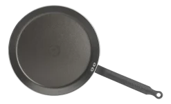 Pannenkoekenpan De Buyer Choc Induction 26 cm