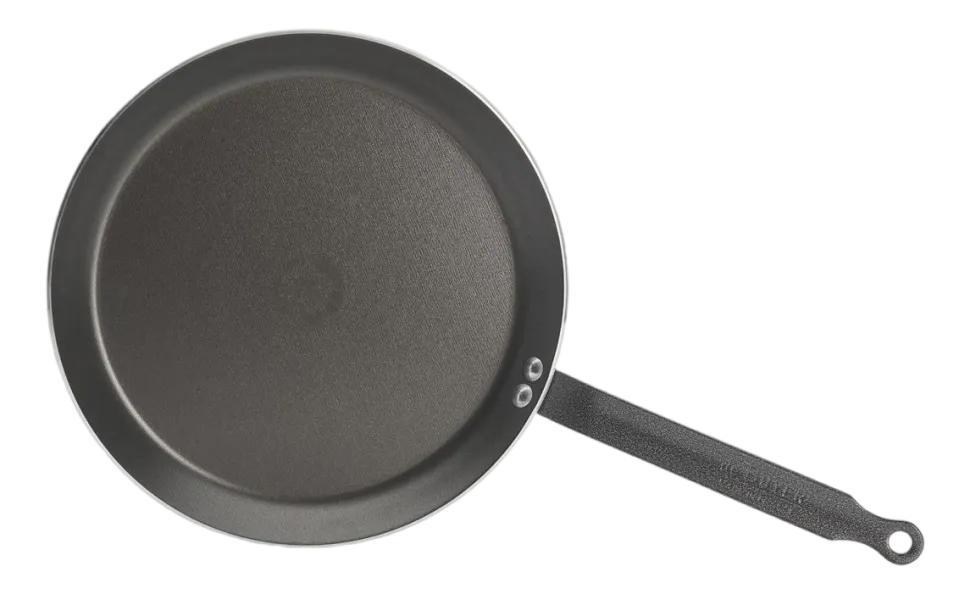 Pannenkoekenpan De Buyer Choc Induction 26 cm