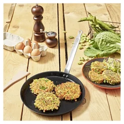 Pannenkoekenpan De Buyer Choc Intense 26 cm