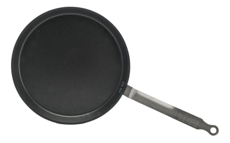 Pannenkoekenpan De Buyer Choc Intense 26 cm