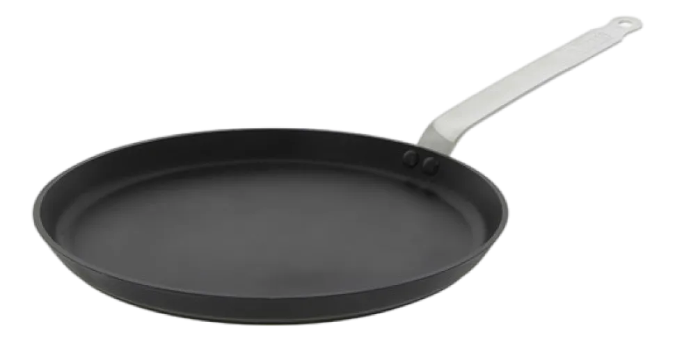 Pannenkoekenpan De Buyer Choc Intense 26 cm