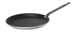 De Buyer Pannenkoekenpan Choc 30 cm