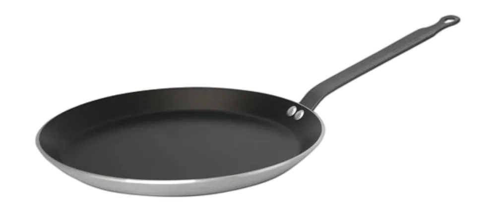 De Buyer Pannenkoekenpan Choc 30 cm