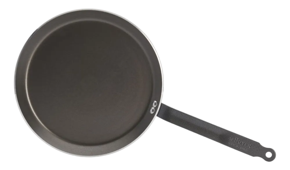 De Buyer Pannenkoekenpan Choc Induction 30 cm Hot