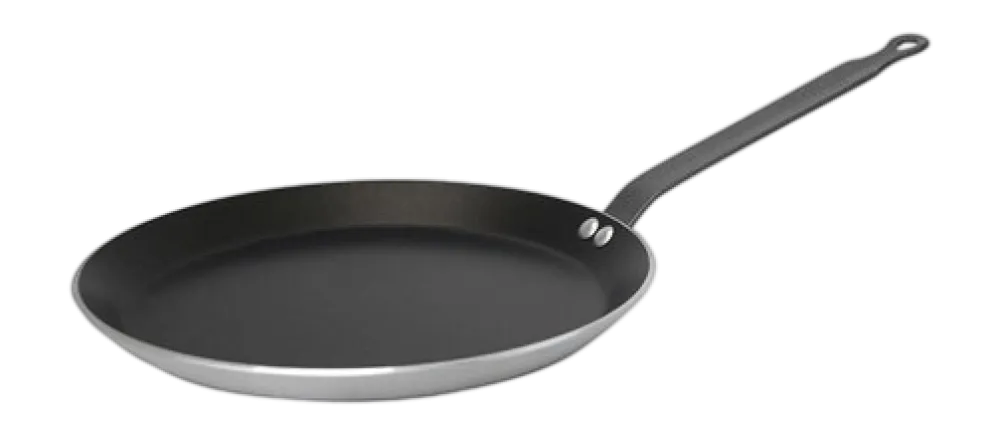 De Buyer Pannenkoekenpan Choc Induction 30 cm Hot
