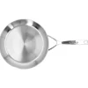 Pannenkoekenpan Demeyere Specialties 5 26 cm