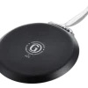 Pannenkoekenpan Greenpan Barcelona Pro Met Keramische Antikleeflaag 24 cm