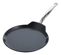 Pannenkoekenpan Greenpan Barcelona Pro Met Keramische Antikleeflaag 24 cm