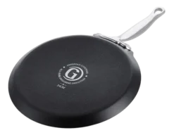 GreenPan Pannenkoekenpan Barcelona Pro Met Keramische Antikleeflaag 28 cm Online