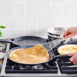 Pannenkoekenpan Greenpan Essentials Met Keramische Antikleeflaag 28 cm