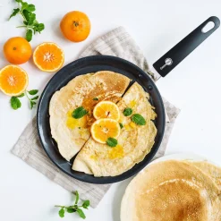 Pannenkoekenpan Greenpan Essentials Met Keramische Antikleeflaag 28 cm